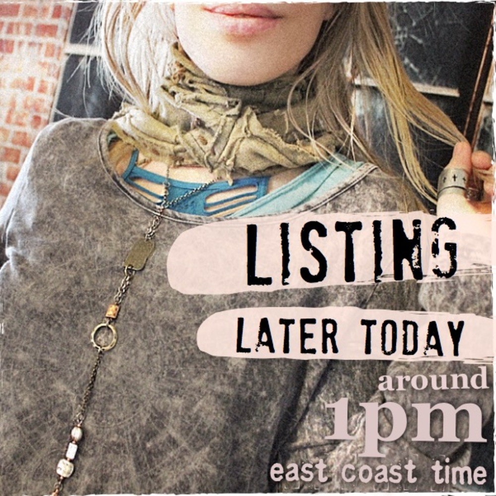 [ listing today ]